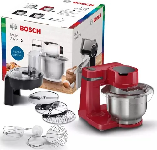 Планетарный робот Bosch Mums2er01