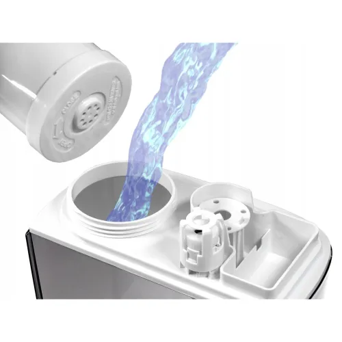 Umidificator de aer Blaupunkt AHS802 Alb