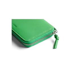 Portfel unisex Bellroy Folio Wallet - neon green