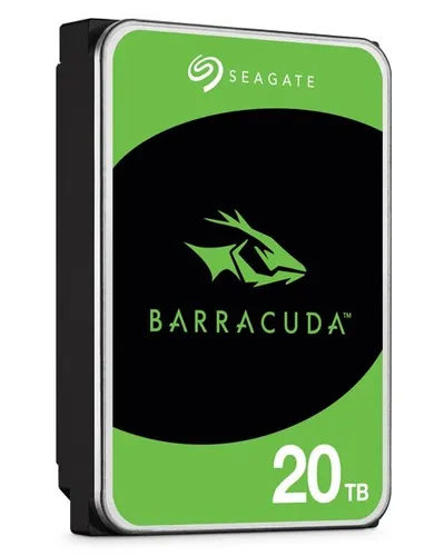 Dysk SEAGATE BarraCuda 20TB HDD