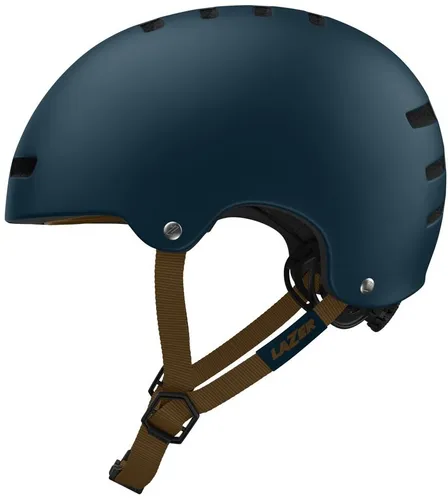 Kask LAZER Armor 2.0 Ciemnoniebieski (rozmiar L)