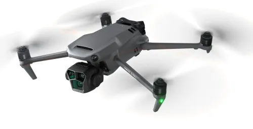 Dron DJI Mavic 3 Pro Fly More Combo (DJI RC Pro)