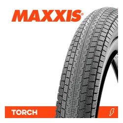 Maxxis Torch Lastikleri