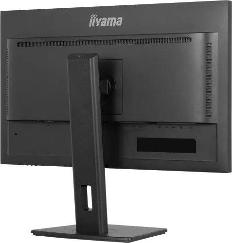 Monitor IIYAMA ProLite XUB2797QSNP-B1 27" 2560x1440px IPS 100Hz 1 ms [MPRT] + Norton Small Business