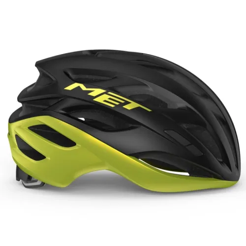 Kask rowerowy MET Estro MIPS żółty