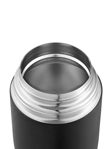 Termos obiadowy Esbit Classic Food Jug 0,5L - black