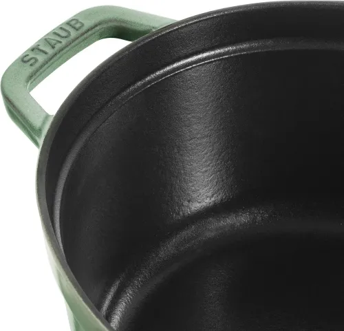 Garnek Staub La Cocotte 1023148 Indukcja Żeliwo 6,7l