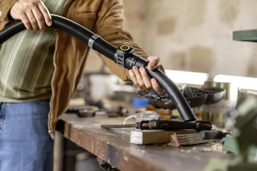 Odkurzacz KARCHER WD 5 Control S 25/5/22 1.628-384.0