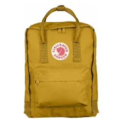 Fjallraven Kanken-Rucsac ocru