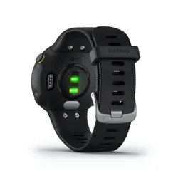 Смарт-часы Garmin Forerunner 45 черный (010-02156-15)