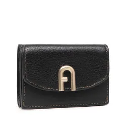 Furla Primula'nın Küçük Kadın Cüzdanı WP00218-BX0053-O6000-9-035-20- CN-P Nero