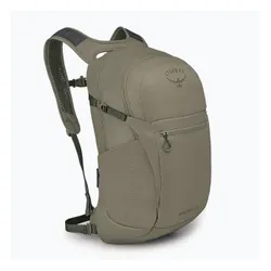 Plecak dzienny Osprey Daylite Plus - concrete tan