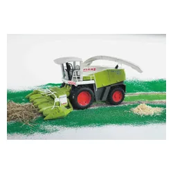 Bruder Kombajn Claas Jaguar 900 (02131)