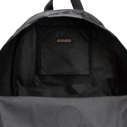Napapijri Happy Daypack 4 Np0a4gqs0 rucsac negru 411