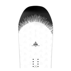 Deska snowboardowe Rome Artifact Pro Wide - Długość (cm) - 155