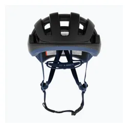 Kask rowerowy POC Omne Lite uranium black/lead blue matt