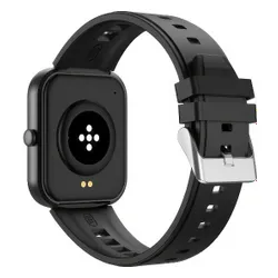 Smartwatch CELLY TrainerWatch 3 Czarny