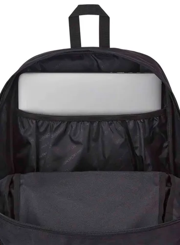 Jansport Flex Pack Okul Sırt Çantası-Siyah