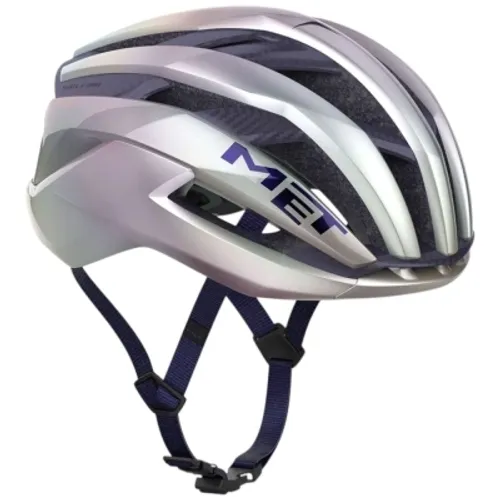 Kask rowerowy MET Trenta 3K Carbon
