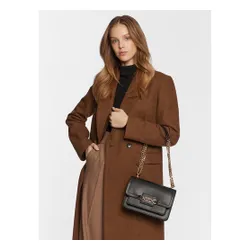 Michael Michael Kors geanta Heather 30s2g7hl3l Negru