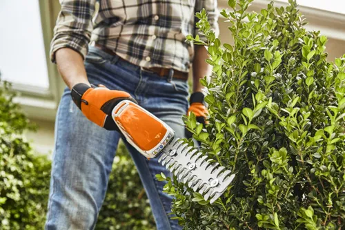 Nożyce do żywopłotu STIHL HSA 26 10.8V akumulatorowe