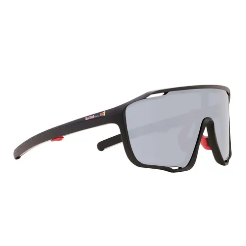 Okulary przeciwsłoneczne Red Bull SPECT Kraft black/smoke
