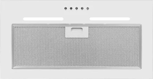 Okap MPM 45-OW-06/W Biały