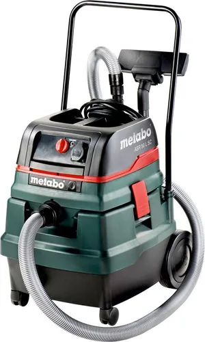 Metabo ASR 50 L SC