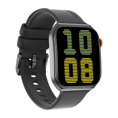 Smartwatch Weofly Edge 2 Czarny