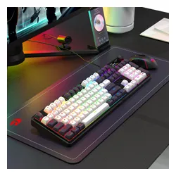 Klawiatura REDRAGON Wyvern K761WB-RGB-PRO