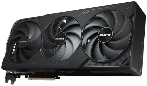 Karta graficzna GIGABYTE GeForce RTX 5090 Windforce OC 32GB DLSS 4
