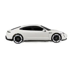 Samochód zdalnie sterowany MAISTO TECH Premium Porsche Taycan Turbo S 82339