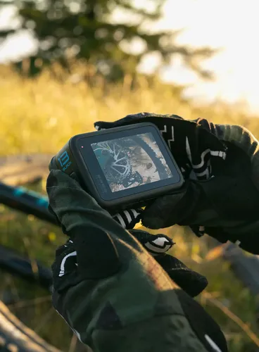 Kamera GoPro Hero 13 - black