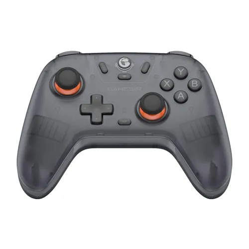 Pad GameSir Nova Lite do PC, Nintendo Switch Bezprzewodowy Szary