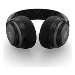 SteelSeries Arctis Nova 5 Czarne + Rival 3 Gen 2 WL + Apex 3 TKL