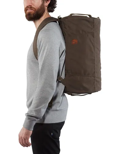 Fjallraven Splitpack Sırt Çantası-koyu zeytin