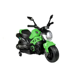 Motorek Na Akumulator Dla Dziecka 1-3 Lat Gtm1188 Światła LED Kolor 2 Biegi