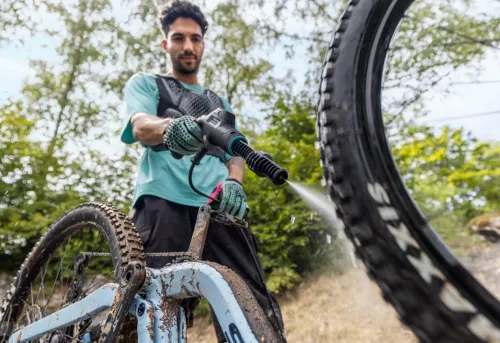 Myjka ciśnieniowa Karcher OC 6-18 1.328-500.0