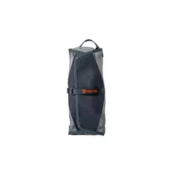 Krzesło składane Nemo Moonlite Elite Reclining Camp Chair - goodnight gray