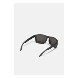 HOLBROOK XL - Okulary przeciwsłoneczne - steel/black