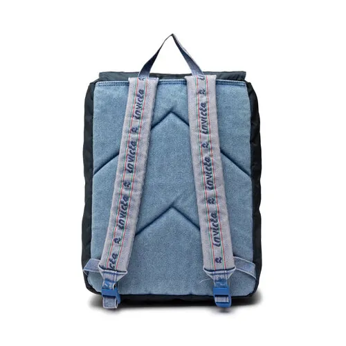 Invicta Jolly Epocă Rucsac 206001024 Starea De Spirit Indigo 531