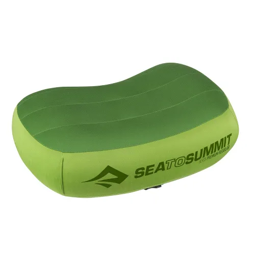 Poduszka Sea to Summit Aeros Pillow Premium Regular - lime