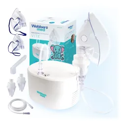 Nebulizator Webber 05TCN-01WB