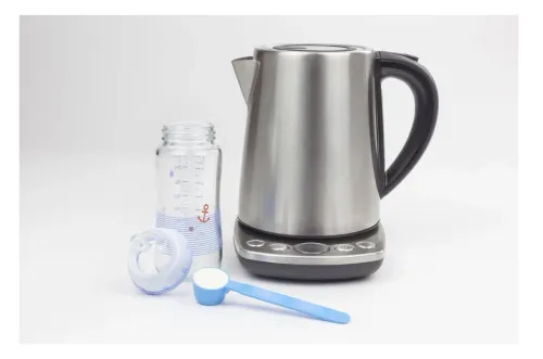 Czajnik Caso Germany WK2100 1869 1,2l 2200W