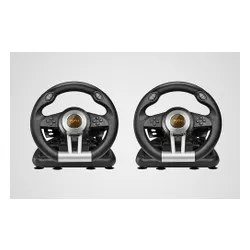 Kierownica PXN V3 do PC, PS4, PS3, Xbox, Switch