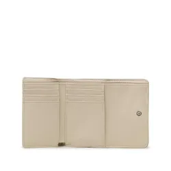 Женский кошелек Calvin Klein Ck Must Trifold Sm K60K607251 PEA