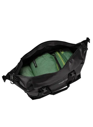 Дорожная сумка 2в1 Eagle Creek Migrate Duffel 60 L-black