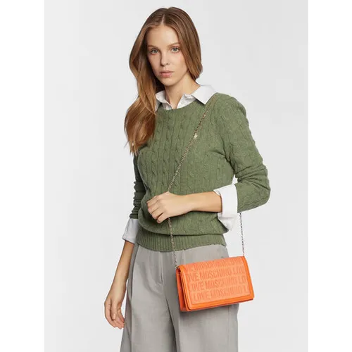 Dragoste MOSCHINO Jc4081pp1gln145a geanta arancio