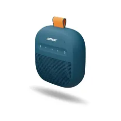 Głośnik Bluetooth Bose SoundLink Micro 2 Gen. Ciemnoniebieski