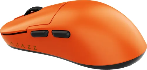 Myszka gamingowa Ajazz AJ159 Apex Pomarańczowy